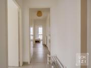 Location chambre meublée 22m² coliving Bordeaux Chartrons