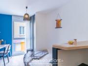 Location Chambre Rue Blaise Pascal, Rouen