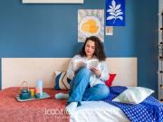 Location Chambre Rue Brillat Savarin, Paris