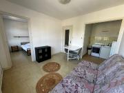 Location Chambre Rue de la Croix d'Auyot, Nancy