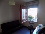 Location Chambre Rue de la Madeleine, Lyon