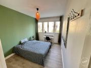 Location Chambre Rue Maréchal Joffre, Nantes