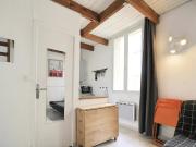 Location Chambre Rue Perrin Solliers, Marseille