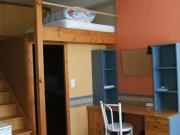 Location Chambre Rue Raulin, Lyon