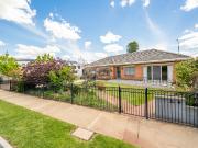 Location, character and class!