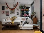 Location / Colocation – Duplex d’exception – Queer