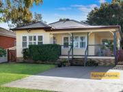 LOCATION & CONVENIENCE