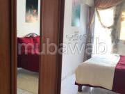 Location court terme appartement ref: ctaam61919