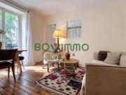 Location courte durée 9 mois Rue de la Pierre Levée Paris 11