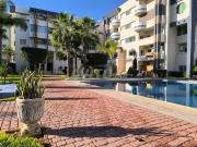 Location appt vue sur mer à Mohammedia