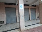 Location d’un Local Commercial à Agadir, Maroc