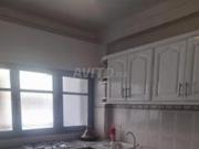 Location d'appartement