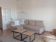 Location d'appartement à longue terme