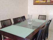 Location d'appartement meublé sur jnan Souissi
