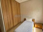 Location d'appartements