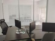 Location de bureau aménagé à abdelmoumen