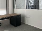 Location de bureau cloison