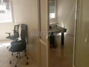 Location de bureau cloison 94m2