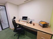 Location de bureau par jour