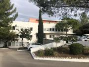 Location bureaux Aix en Provence Proche Duranne et services