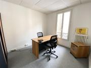 Location de bureaux à Paris 17, entre les métros...