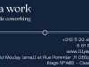 Location de bureaux et espace coworking