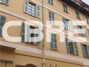 Location bureaux Nice Face au Palais de Justice, proche...