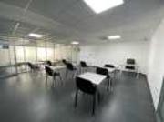 Location de salles de formation