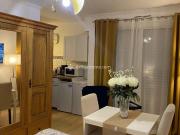 Location de vacances Appartement 1 pièces 20 m2 à...