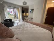 Location de vacances Appartement 1 pièces 20 m2 à...