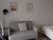 Location de vacances Appartement 1 pièces 23 m2 à...