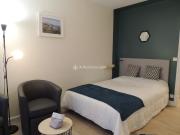 Location de vacances Appartement 1 pièces 23 m2 à...