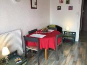 Location de vacances Appartement 1 pièces 24 m2 à...