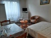 Location de vacances Appartement 1 pièces 25 m2 à...