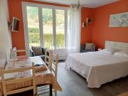 Location de vacances Appartement 1 pièces 26 m2 à...