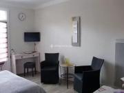 Location de vacances Appartement 1 pièces 27 m2 à...