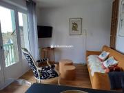 Location de vacances Appartement 1 pièces 28 m2 à...