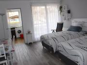 Location de vacances Appartement 1 pièces 28 m2 à...