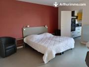 Location de vacances Appartement 1 pièces 35 m2 à...