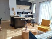 Location de vacances Appartement 2 pièces 34 m2 à...