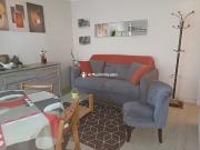 Location de vacances Appartement 2 pièces 35 m2 à...