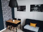 Location de vacances Appartement 2 pièces 40 m2 à...