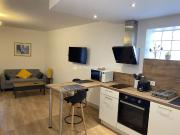 Location de vacances Appartement 2 pièces 40 m2 à...