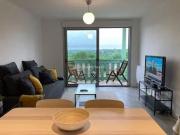 Location de vacances Appartement 2 pièces 40 m2 à...