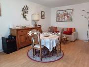 Location de vacances Appartement 2 pièces 41 m2 à...