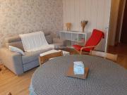 Location de vacances Appartement 2 pièces 41 m2 à...