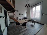 Location de vacances Appartement 2 pièces 45 m2 à...