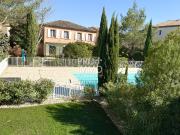 LOCATION DE VACANCES GOLF DE PONT ROYAL MAISON TYPE 4...