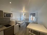 Location de vacances Studio 1 pièces 24 m2 à Montbéliard