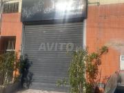 Location dépôt 500 m Ain sebaa